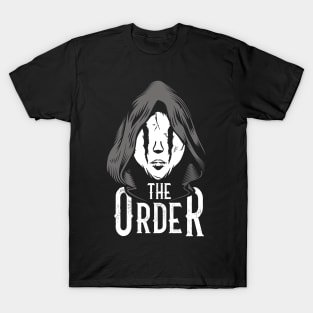 The Order - Netlfix Show T-Shirt